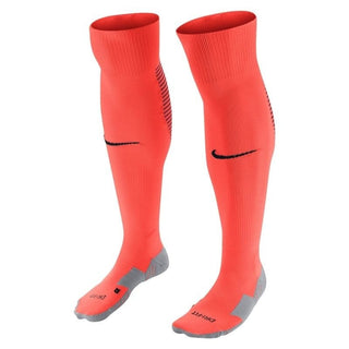 Nike Socks L / Orange Nike Goalie Team Matchfit Core - Orange / Black