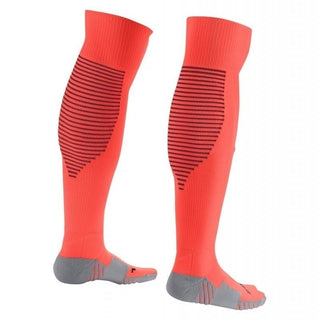 Nike Socks L / Orange Nike Goalie Team Matchfit Core - Orange / Black