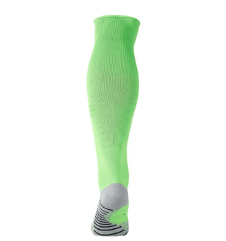 Nike Socks M / Black Nike Matchfit Sock - Green