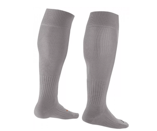 Nike Socks Nike Classic Sock II- Grey  / Black