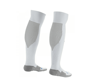 Nike Socks Nike Socks Team Matchfit Core - White / Royal Blue