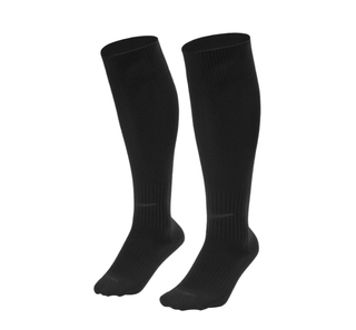 Nike Socks S / Black Nike Classic Sock II- Black  / Grey