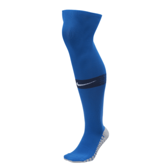 Nike Socks XL / Royal Blue Nike Matchfit Sock - Royal Blue