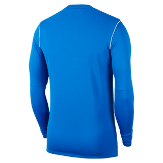 Nike Sweatshirt Nike Kids Park 20 Sweatshirt - Blue