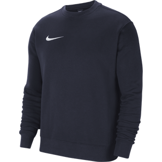 Nike Sweatshirt Nike Park 20 Sweatshirt - Navy