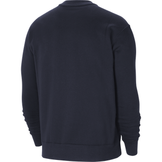 Nike Sweatshirt Nike Park 20 Sweatshirt - Navy