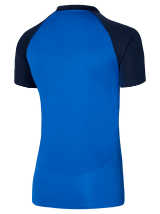 Nike Training Polo Nike Kids Academy Pro Polo S/S - Blue / Obsidian