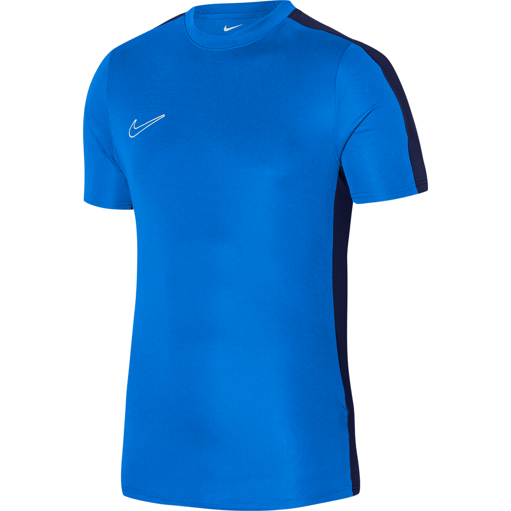 Nike Academy 23 Top - Royal Blue – Pro-Am Kits - Discount & Pro ...