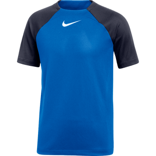 Nike Training Top Nike Kids Academy Pro Top - Blue / Obsidian