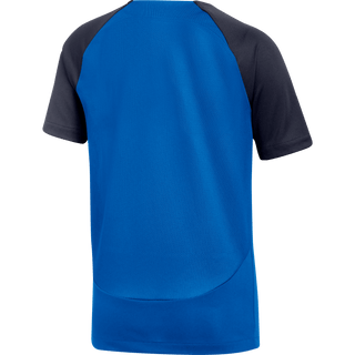 Nike Training Top Nike Kids Academy Pro Top - Blue / Obsidian