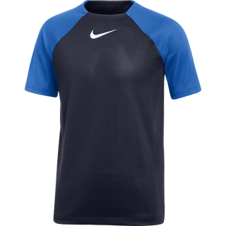 Nike Training Top Nike Kids Academy Pro Top - Obsidian / Blue