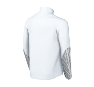 Nike Training Top Nike Kids Dri-Fit Strike 23 Long Sleeve Top- White