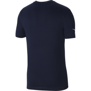 Nike Training Top Nike Kids Park 20 Tee - Navy