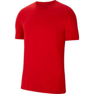 Nike Training Top Nike Kids Park 20 Tee - Red