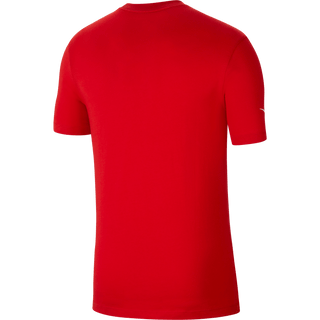 Nike Training Top Nike Kids Park 20 Tee - Red