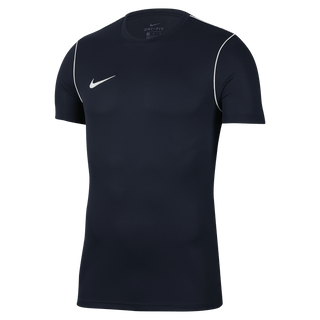 Nike Training Top Nike Kids Park 20 Top - Navy