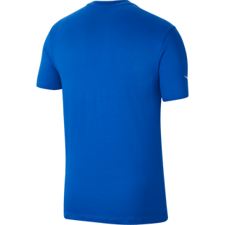 Nike Training Top Nike Park 20 Tee - Blue