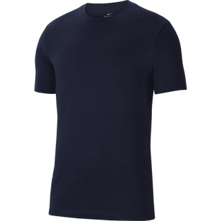 Nike Training Top Nike Park 20 Tee - Navy