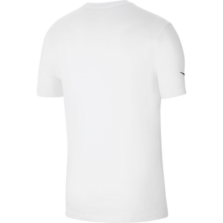 Nike Training Top Nike Park 20 Tee - White