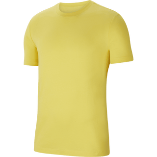 Nike Training Top Nike Park 20 Tee - Yellow