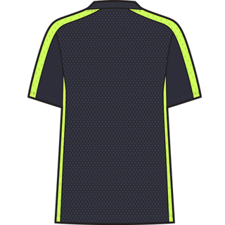 Nike Training Top Nike Womens Academy 23 Top - Obsidian / Volt