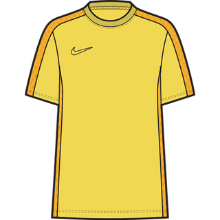 Nike Training Top Nike Womens Academy 23 Top - Tour Yellow