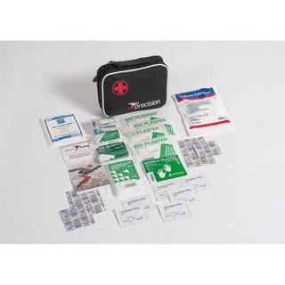 Precision First Aid Kits Precision Medical Kit Refill C