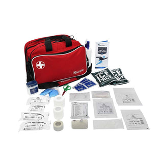 Precision me Precision Pro HX Run On Touchline Medi Bag + Medical Kit A