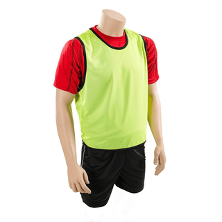 Precision Training Bib Mesh Training Bib