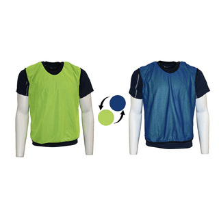 Precision Training Bib Reversible Mesh Training Bib