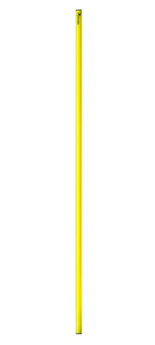 Precision Training Equipment Precision 100cm Yellow Post