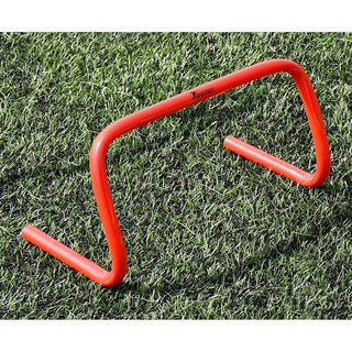 Precision Training Equipment Precision Agility Hurdle - Red