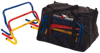 Precision Training Equipment Precision Hurdles Carry Bag