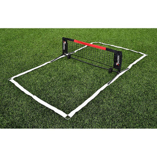 Precision Training Equipment Precision Mini Foot Tennis Set