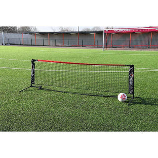 Precision Training Equipment Precision Soccer Skills Net (single)