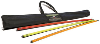 Precision Training Equipment Precision Spare Bag (for Boundary Poles)