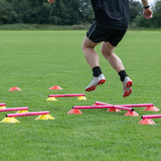 Precision Training Equipment Precision Speed Agility Cone Set