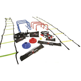 Precision Training Equipment Precision Ultimate Speed Agility Kit