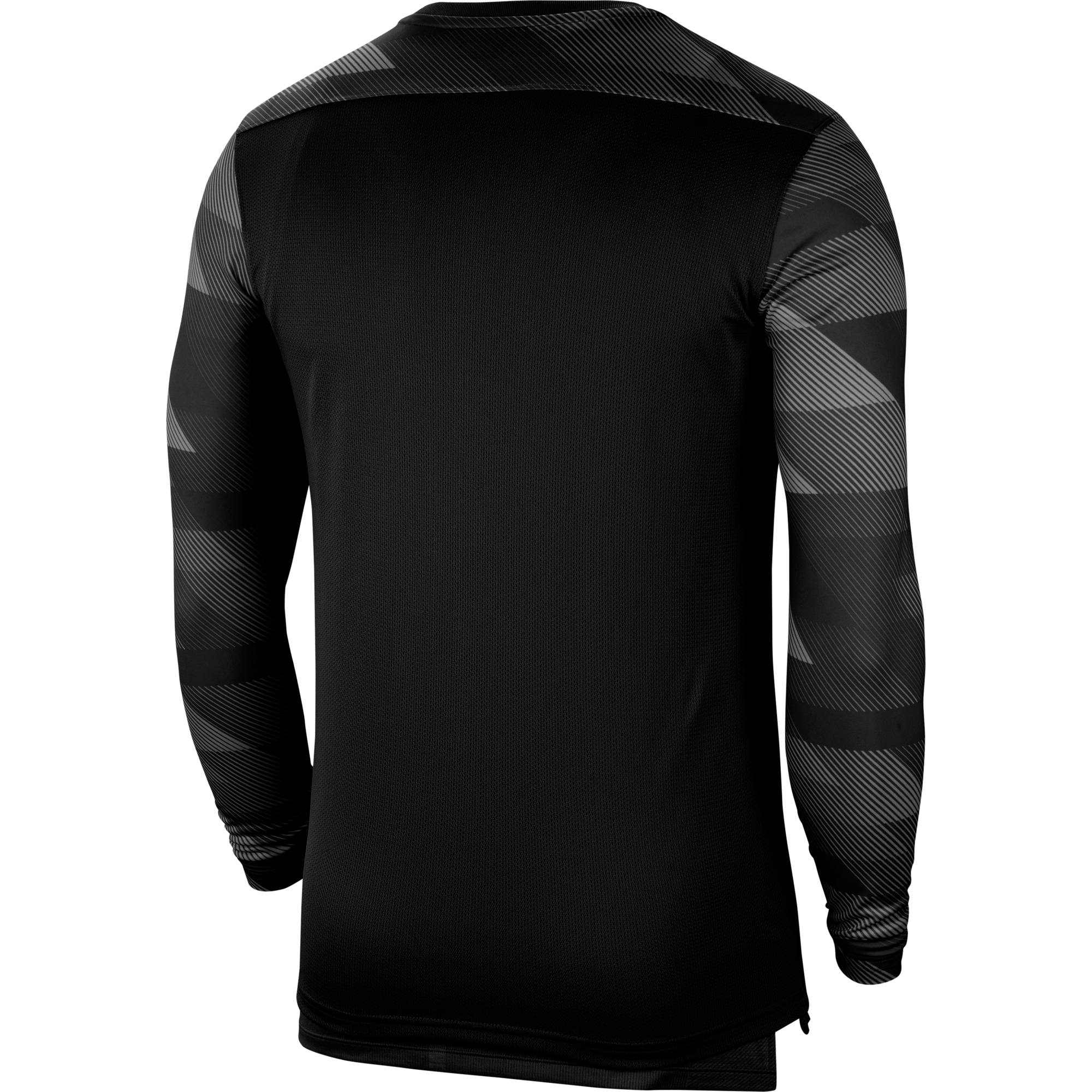 NIKE Promo GK-Jersey s/s (black)